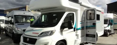 Business 7 image A & K CARAVANS AND MOTORHOMES PTY LTD Spare Parts in Hobart TAS