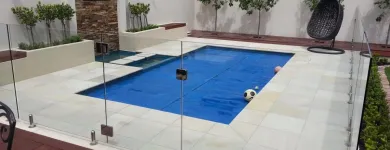 Business 1 image ADAM RICHARDS LANDSCAPING Water Features in Cheltenham VIC