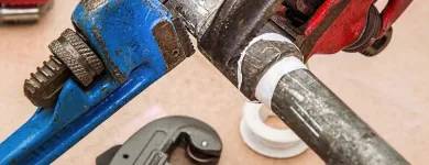 Business 1 image ADELAIDE PLUMBER HIRE Sewer Repair in Adelaide SA