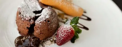 Business 1 image ADRIA BAR RESTAURANT Waterfront Restaurants Sydney in Sydney NSW