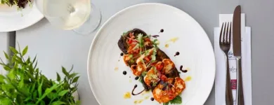 Business 3 image ADRIA BAR RESTAURANT Waterfront Restaurants Sydney in Sydney NSW