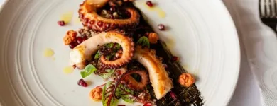 Business 4 image ADRIA BAR RESTAURANT Waterfront Restaurants Sydney in Sydney NSW