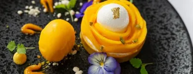 Business 5 image ADRIA BAR RESTAURANT Waterfront Restaurants Sydney in Sydney NSW