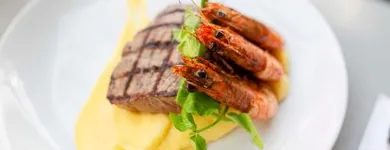 Business 7 image ADRIA BAR RESTAURANT Waterfront Restaurants Sydney in Sydney NSW