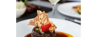 Business 9 image ADRIA BAR RESTAURANT Waterfront Restaurants Sydney in Sydney NSW