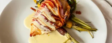 Business 10 image ADRIA BAR RESTAURANT Waterfront Restaurants Sydney in Sydney NSW