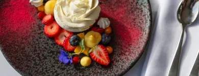 Business 11 image ADRIA BAR RESTAURANT Waterfront Restaurants Sydney in Sydney NSW