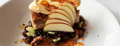 Business 12 image ADRIA BAR RESTAURANT Waterfront Restaurants Sydney in Sydney NSW