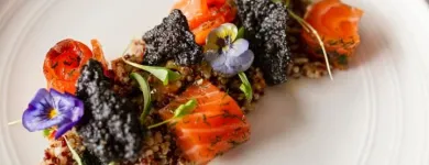 Business 13 image ADRIA BAR RESTAURANT Waterfront Restaurants Sydney in Sydney NSW