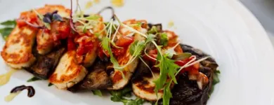 Business 14 image ADRIA BAR RESTAURANT Waterfront Restaurants Sydney in Sydney NSW