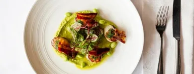 Business 16 image ADRIA BAR RESTAURANT Waterfront Restaurants Sydney in Sydney NSW