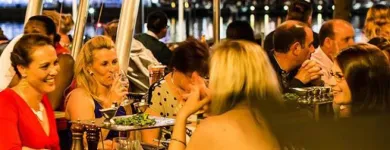 Business 17 image ADRIA BAR RESTAURANT Waterfront Restaurants Sydney in Sydney NSW