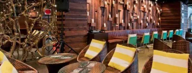 Business 19 image ADRIA BAR RESTAURANT Waterfront Restaurants Sydney in Sydney NSW