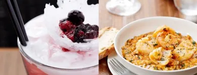 Business 22 image ADRIA BAR RESTAURANT Waterfront Restaurants Sydney in Sydney NSW