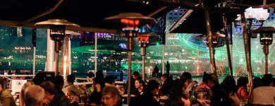Business 24 image ADRIA BAR RESTAURANT Waterfront Restaurants Sydney in Sydney NSW