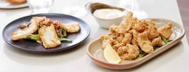 Business 25 image ADRIA BAR RESTAURANT Waterfront Restaurants Sydney in Sydney NSW