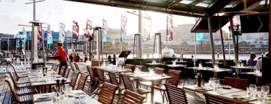 Business 26 image ADRIA BAR RESTAURANT Waterfront Restaurants Sydney in Sydney NSW