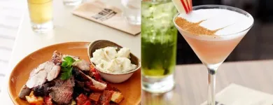 Business 27 image ADRIA BAR RESTAURANT Waterfront Restaurants Sydney in Sydney NSW