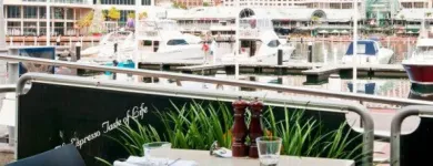 Business 28 image ADRIA BAR RESTAURANT Waterfront Restaurants Sydney in Sydney NSW