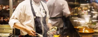 Business 29 image ADRIA BAR RESTAURANT Waterfront Restaurants Sydney in Sydney NSW