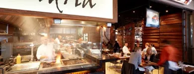 Business 30 image ADRIA BAR RESTAURANT Waterfront Restaurants Sydney in Sydney NSW