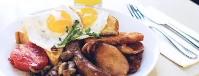 Business 31 image ADRIA BAR RESTAURANT Waterfront Restaurants Sydney in Sydney NSW