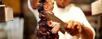 Business 35 image ADRIA BAR RESTAURANT Waterfront Restaurants Sydney in Sydney NSW