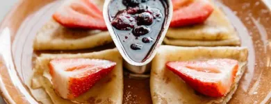 Business 40 image ADRIA BAR RESTAURANT Waterfront Restaurants Sydney in Sydney NSW