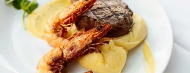 Business 41 image ADRIA BAR RESTAURANT Waterfront Restaurants Sydney in Sydney NSW