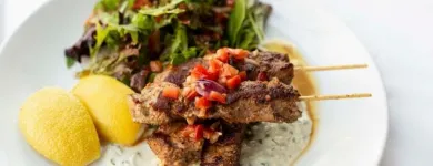 Business 42 image ADRIA BAR RESTAURANT Waterfront Restaurants Sydney in Sydney NSW