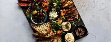 Business 43 image ADRIA BAR RESTAURANT Waterfront Restaurants Sydney in Sydney NSW