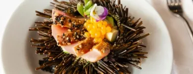 Business 44 image ADRIA BAR RESTAURANT Waterfront Restaurants Sydney in Sydney NSW