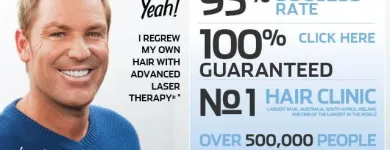 Business 2 image ADVANCED HAIR STUDIO Transplant Surgery in Chatswood NSW