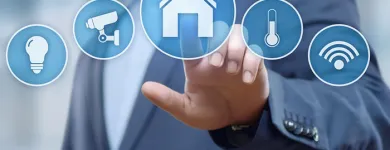 Business 7 image ADVANCED LIVING SOLUTIONS Home Security Company in Bayswater North VIC