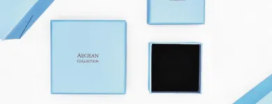 Business 1 image AEGEAN COLLECTION JEWELLERY Wholesale Jewellery in Melbourne VIC