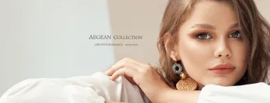Business 3 image AEGEAN COLLECTION JEWELLERY Wholesale Jewellery in Melbourne VIC