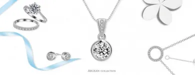 Business 4 image AEGEAN COLLECTION JEWELLERY Wholesale Jewellery in Melbourne VIC