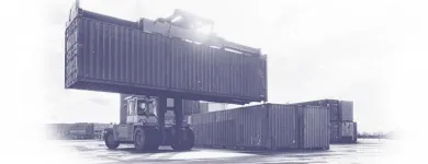 Business 1 image AFFORDABLE CONTAINERS Business & Professional Organisations in Melbourne VIC