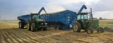 Business 2 image AG TRAINING Tractors in Toowoomba City QLD