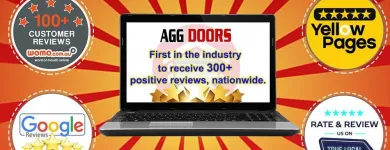 Business 1 image AGG DOORS Tilt Doors in Hallam VIC