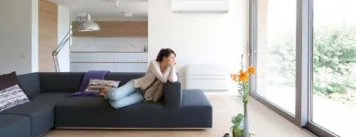 Business 2 image AIR CONDITIONING AND HEATING IN MELBOURNE - STAYCOOL Business & Professional Organisations in Hallam VIC
