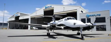 Business 1 image AIRFLITE PTY LTD Pilot Training in Cloverdale WA