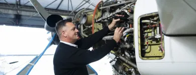Business 3 image AIRFLITE PTY LTD Pilot Training in Cloverdale WA