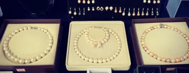 Business 4 image AKUNA PEARLS Wholesale Jewellery in Melbourne VIC