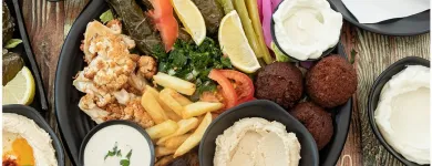 Business 1 image ALADDIN CHARCOAL CHICKEN Takeaway Food in Hamilton NSW