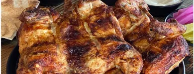 Business 2 image ALADDIN CHARCOAL CHICKEN Takeaway Food in Hamilton NSW