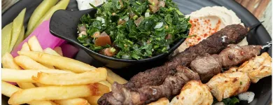 Business 3 image ALADDIN CHARCOAL CHICKEN Takeaway Food in Hamilton NSW