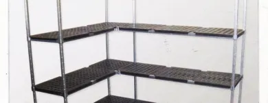 Business 1 image ALL ABOUT RACKING & SHELVING AUSTRALIA Warehousing in Brisbane QLD