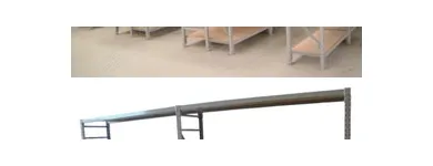 Business 3 image ALL ABOUT RACKING & SHELVING AUSTRALIA Warehousing in Brisbane QLD