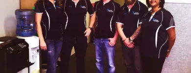 Business 3 image ALL FORCE LABOUR SOLUTIONS Skilled Trades in Carlisle WA